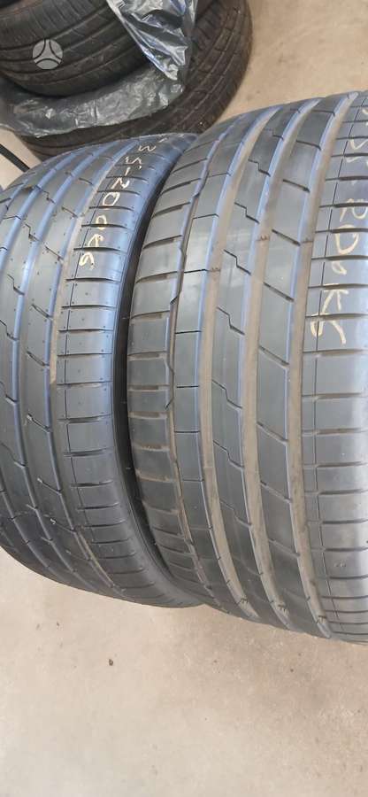 Hankook, summer 255/35 R20