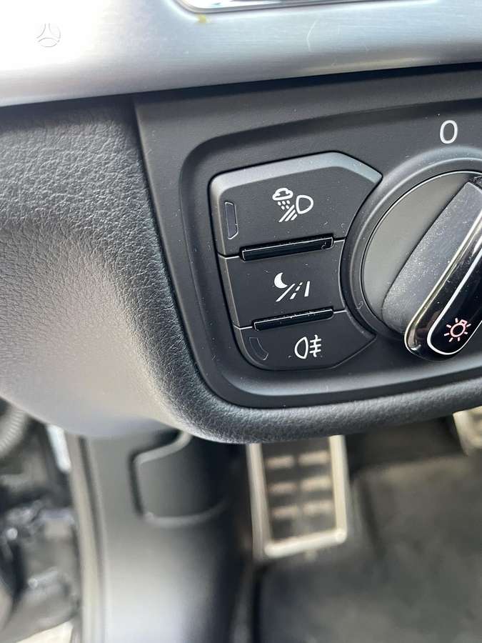 Audi S8, 4.0 l., Седан