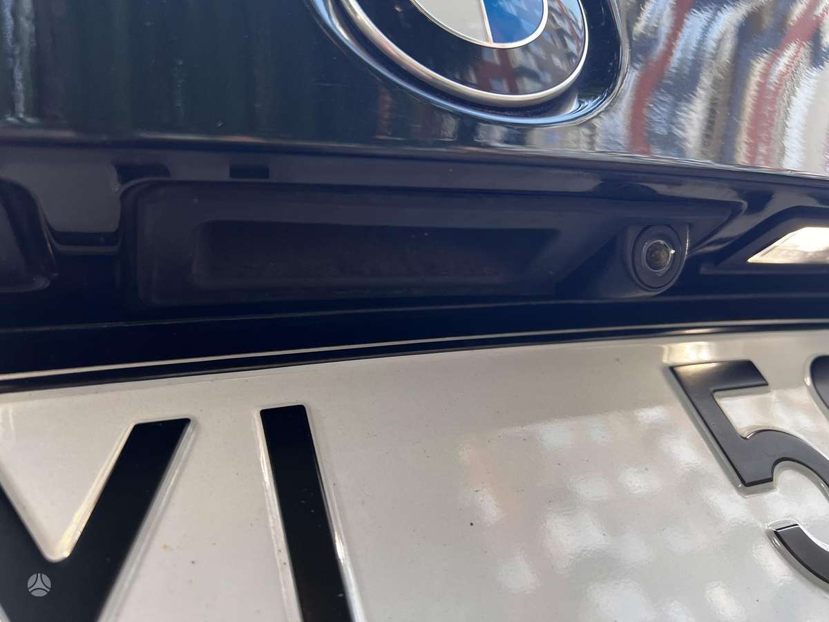BMW 330, 3.0 l., wagon