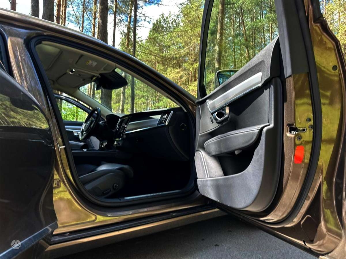 Volvo V90, 2.0 l., Универсал