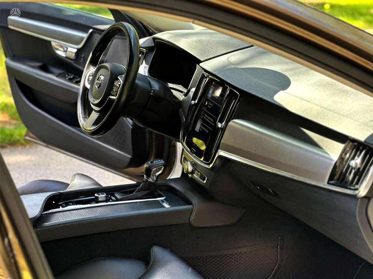 Volvo V90, 2.0 l., Универсал