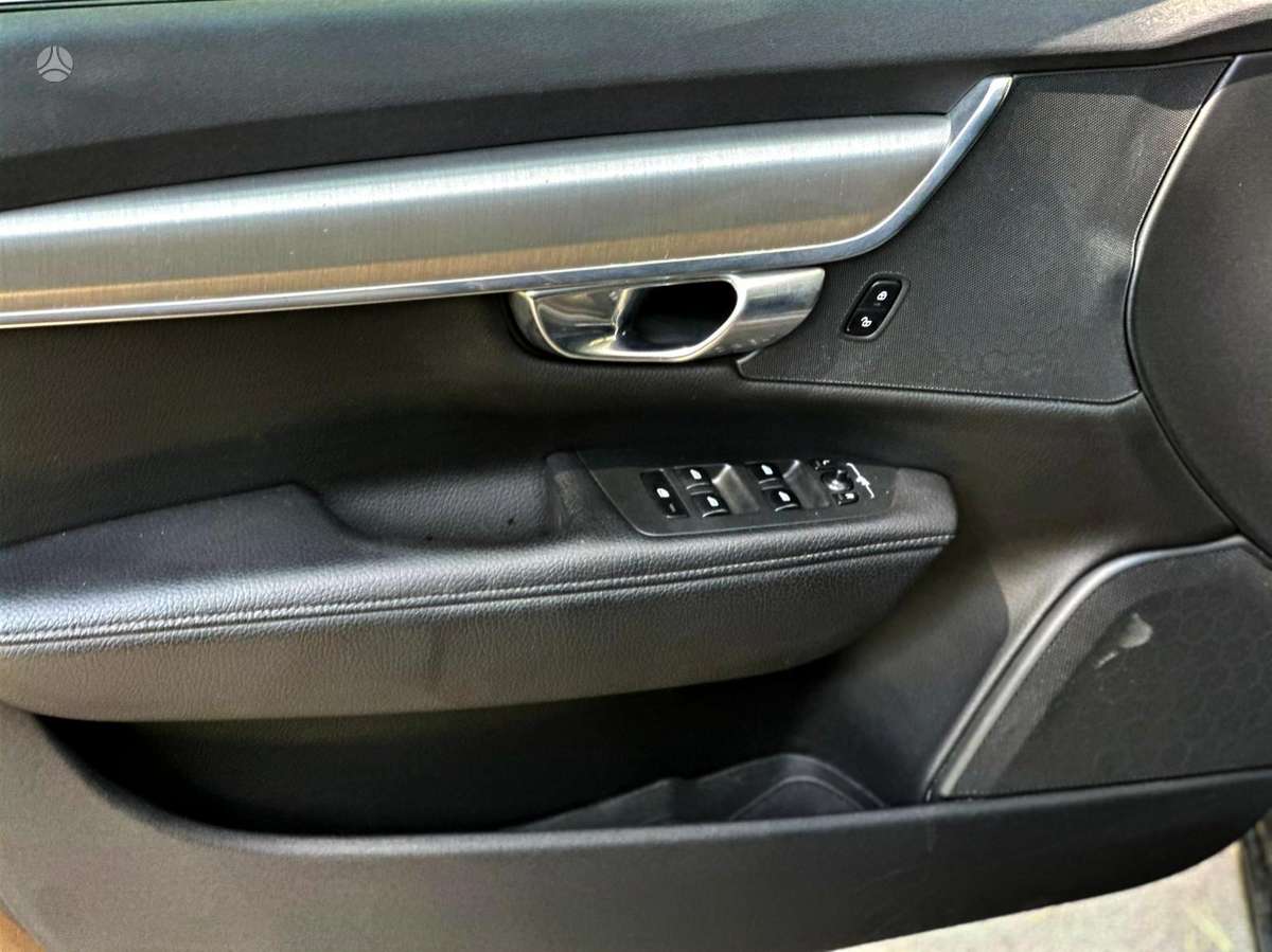 Volvo V90, 2.0 l., wagon