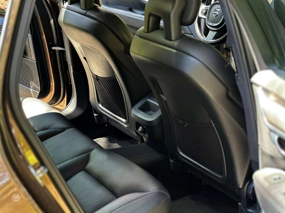 Volvo V90, 2.0 l., wagon