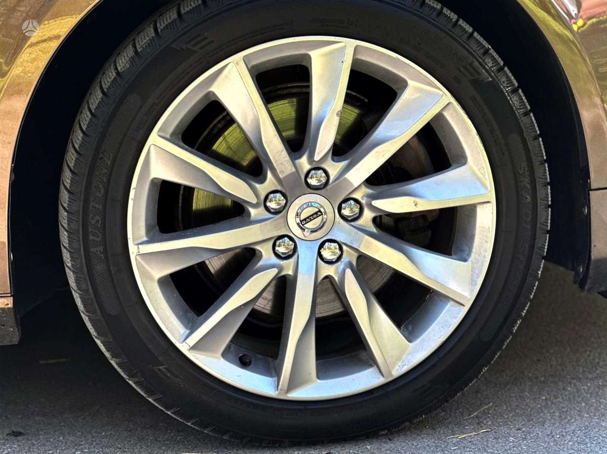 Volvo V90, 2.0 l., universalas