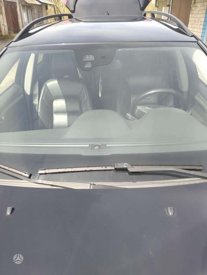 Volvo V70, 2.4 l., Универсал