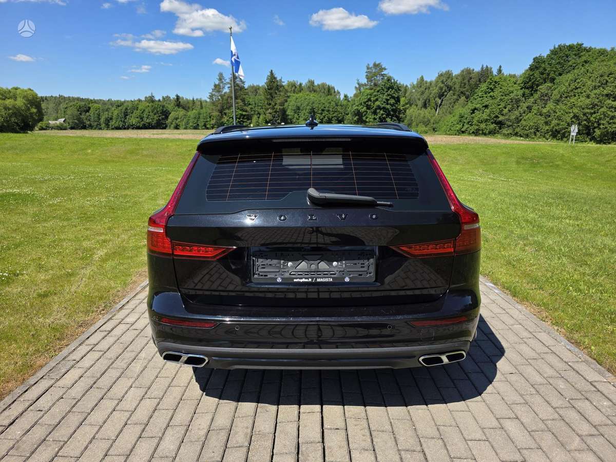 Volvo V60 - 6