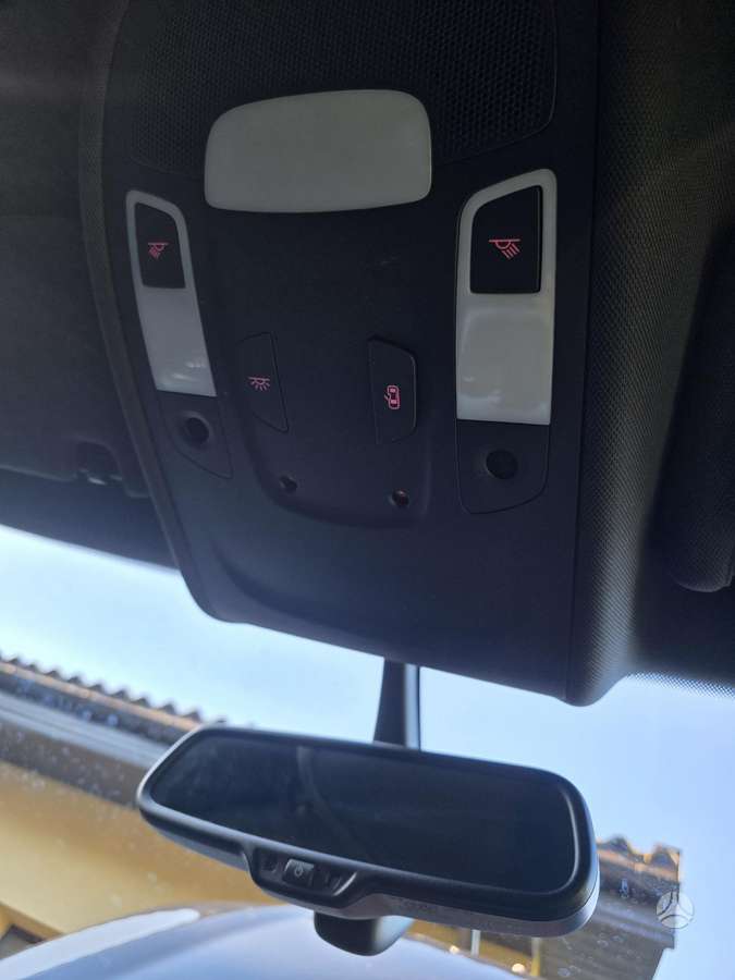 Audi A6, 3.0 l., Универсал