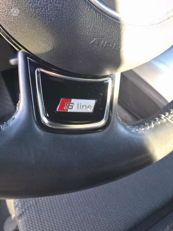 Audi A6, 3.0 l., Универсал