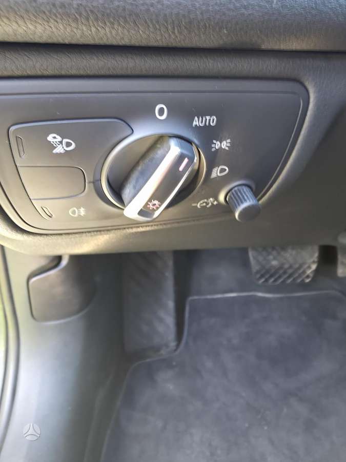 Audi A6, 3.0 l., Универсал