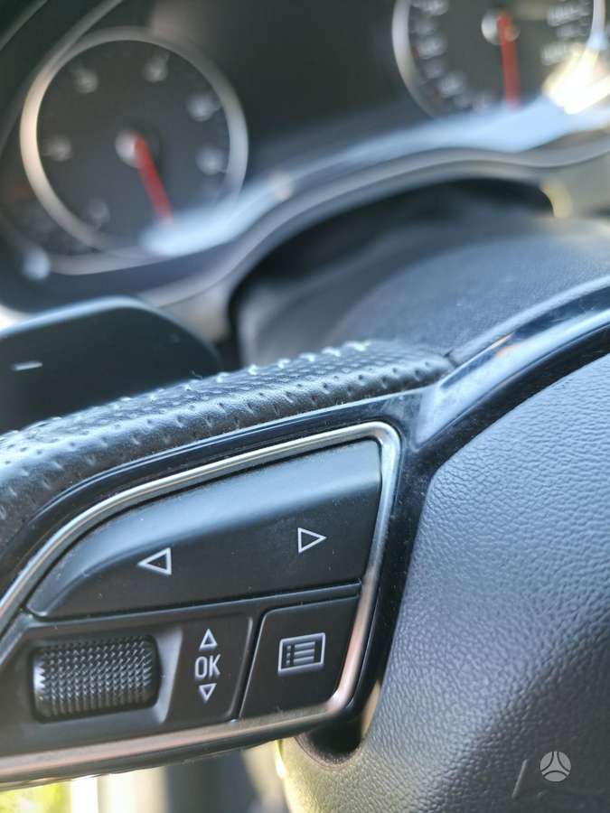 Audi A6, 3.0 l., wagon
