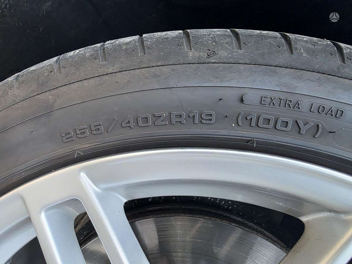 Audi A6, 3.0 l., Универсал