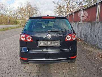 Volkswagen Golf Plus dalimis. Išparduodu dalimis