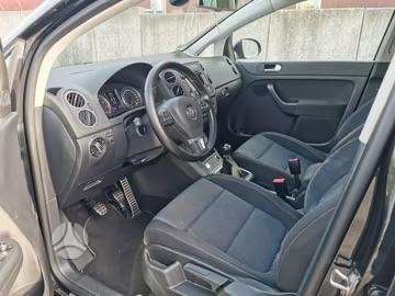 Volkswagen Golf Plus dalimis. Išparduodu dalimis