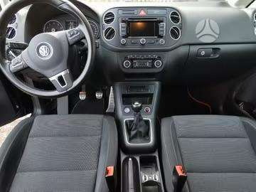Volkswagen Golf Plus dalimis. Išparduodu dalimis