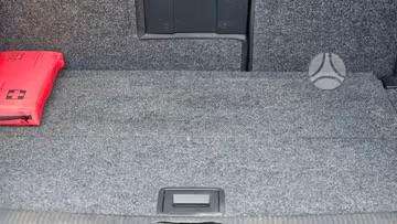 Volkswagen Golf Plus dalimis