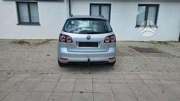 Volkswagen Golf Plus rezerves daļās