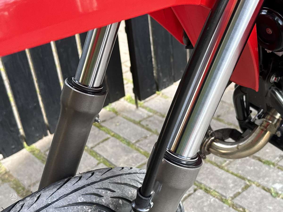 Rieju MRT 50 49cc, scooters / mopeds