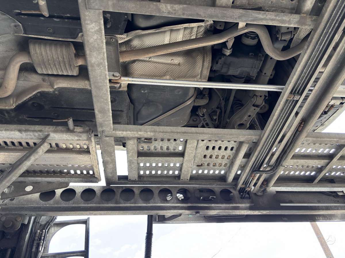 BMW 320, 2.0 l., Универсал
