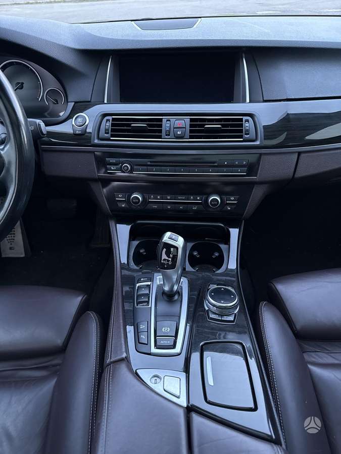 BMW 520, 2.0 l., universalas