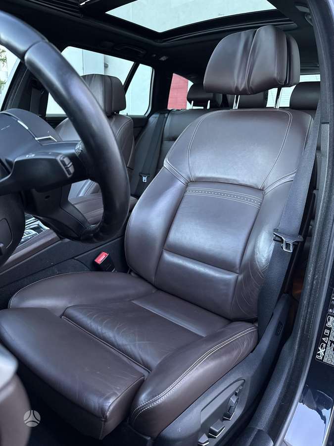BMW 520, 2.0 l., wagon