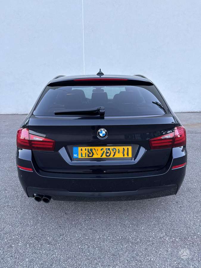 BMW 520, 2.0 l., Универсал