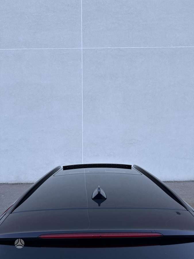 BMW 520, 2.0 l., Универсал