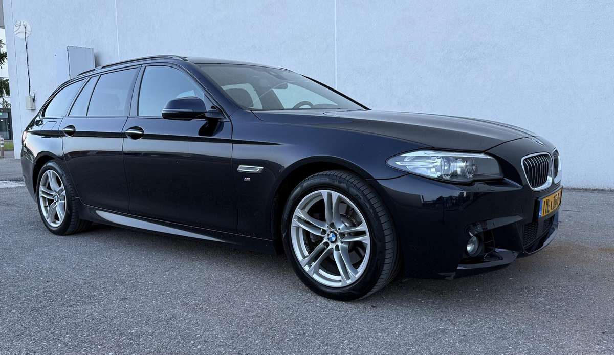 BMW 520, 2.0 l., Универсал