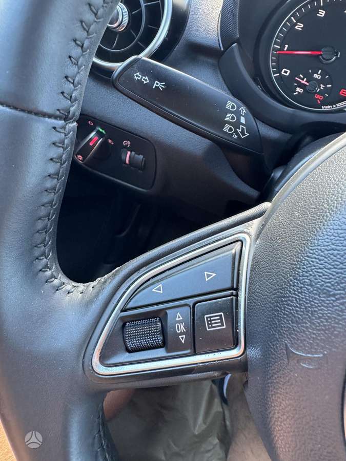 Audi A1 Sportback, 1.2 l., hatchback