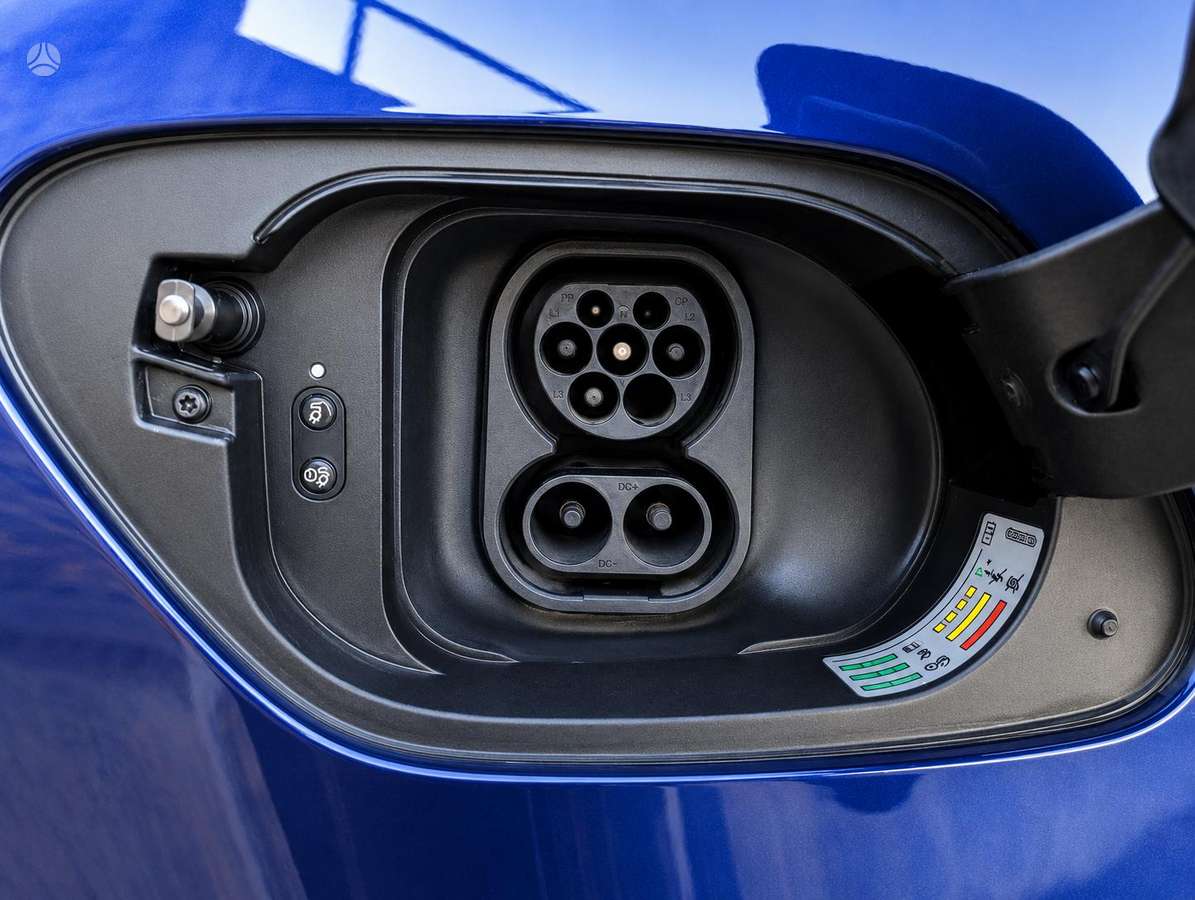 Volkswagen Golf, hatchback