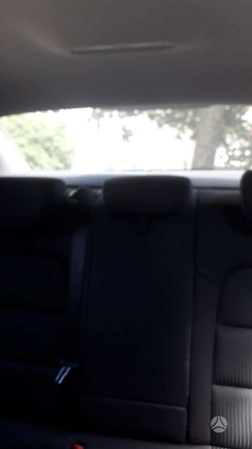 Audi A4, 2.7 l., Седан