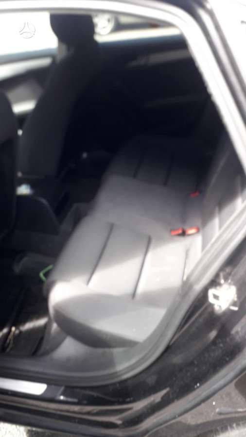 Audi A4, 2.7 l., Седан