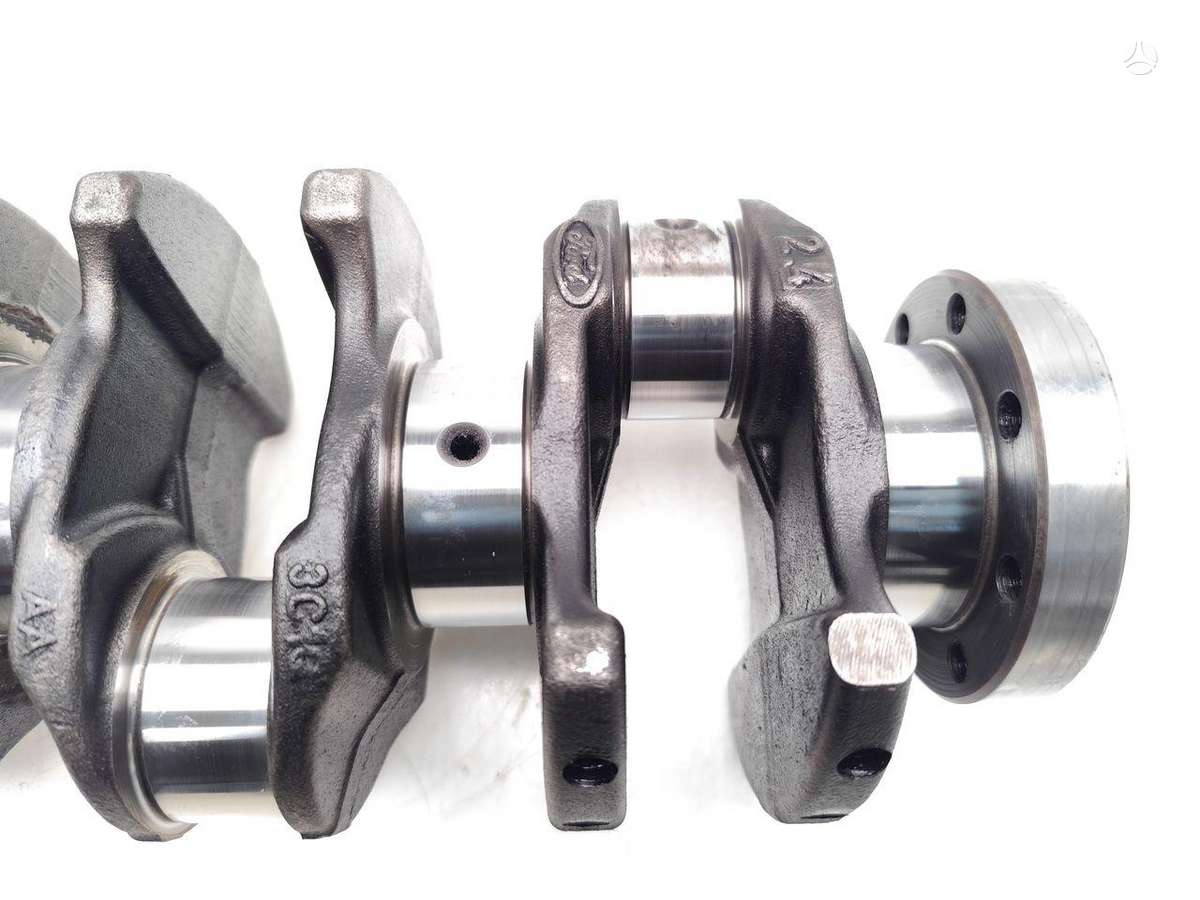 Ford Transit, 3C1Q-AA, crankshaft