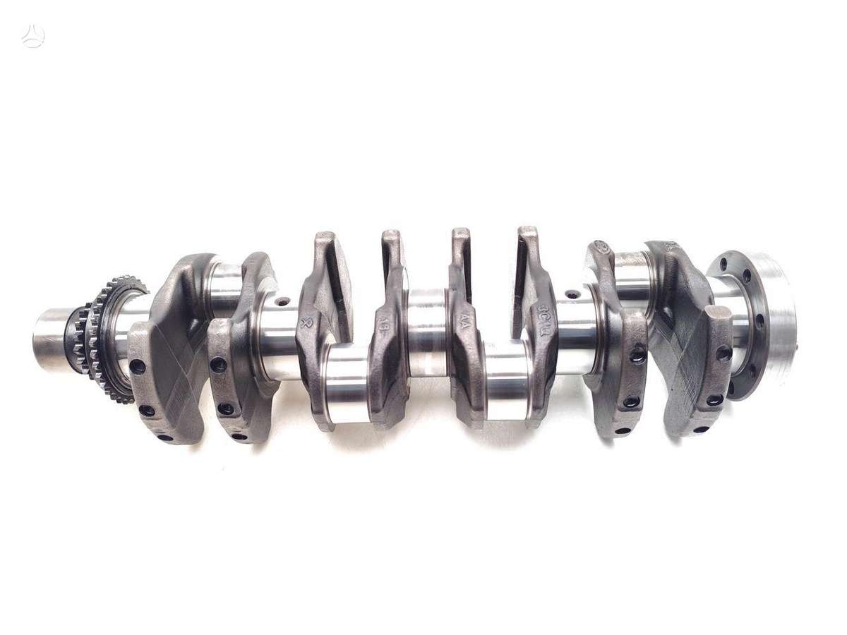 Ford Transit, 3C1Q-AA, crankshaft