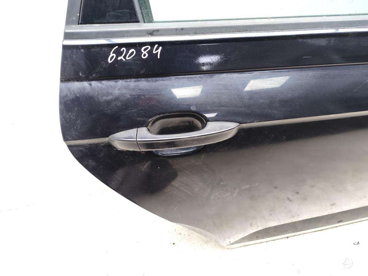 Volkswagen Polo durys