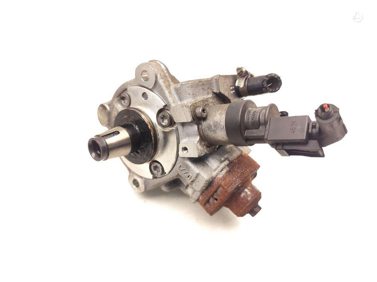 BMW 318, 7797874, injection system