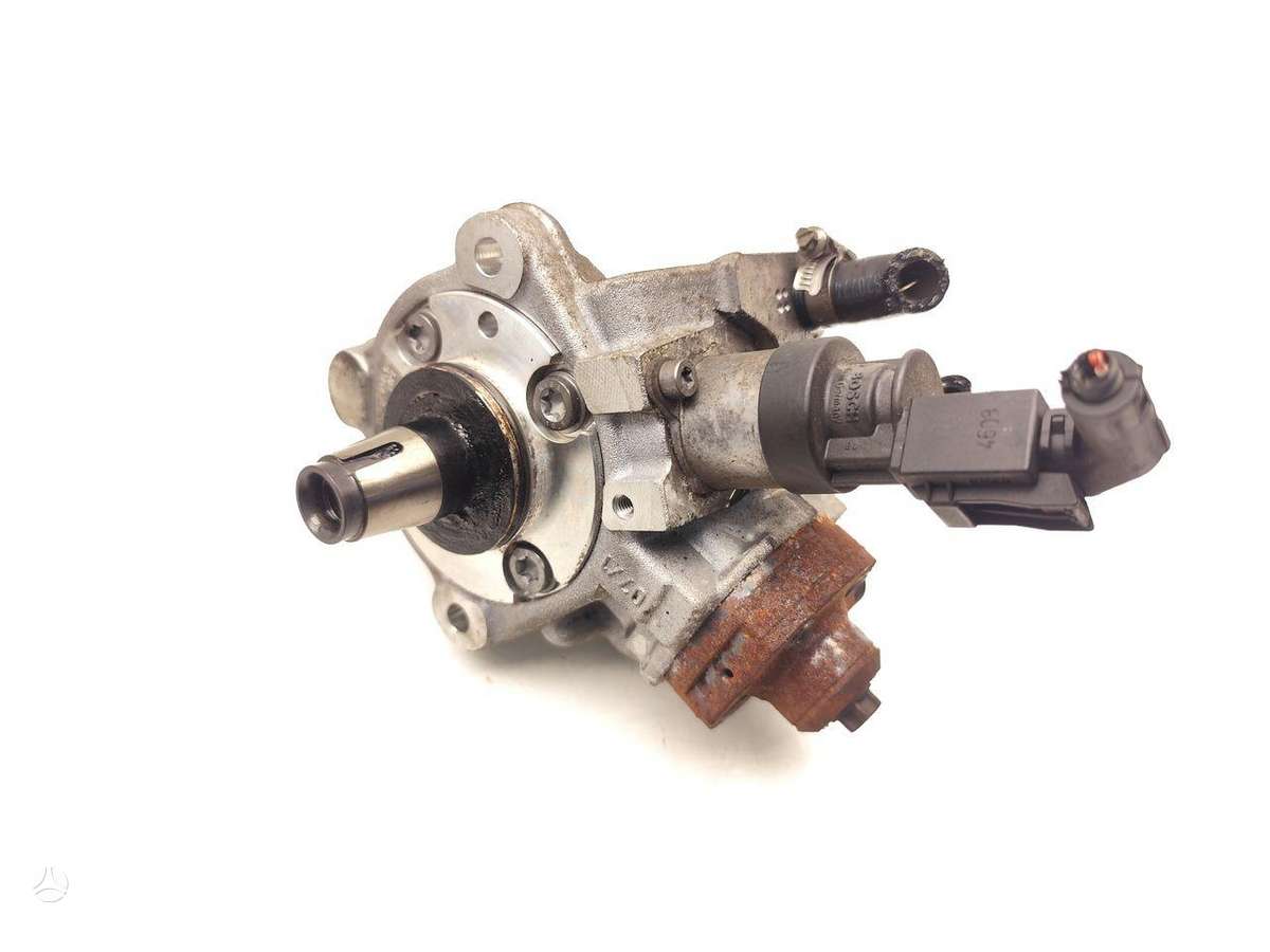 BMW 318, 7797874, įpurškimo sistema