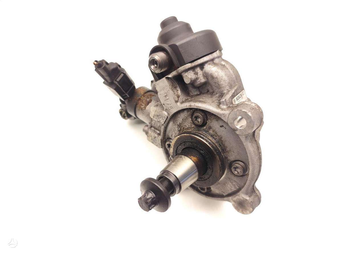Mini Countryman, 7823452, injection system