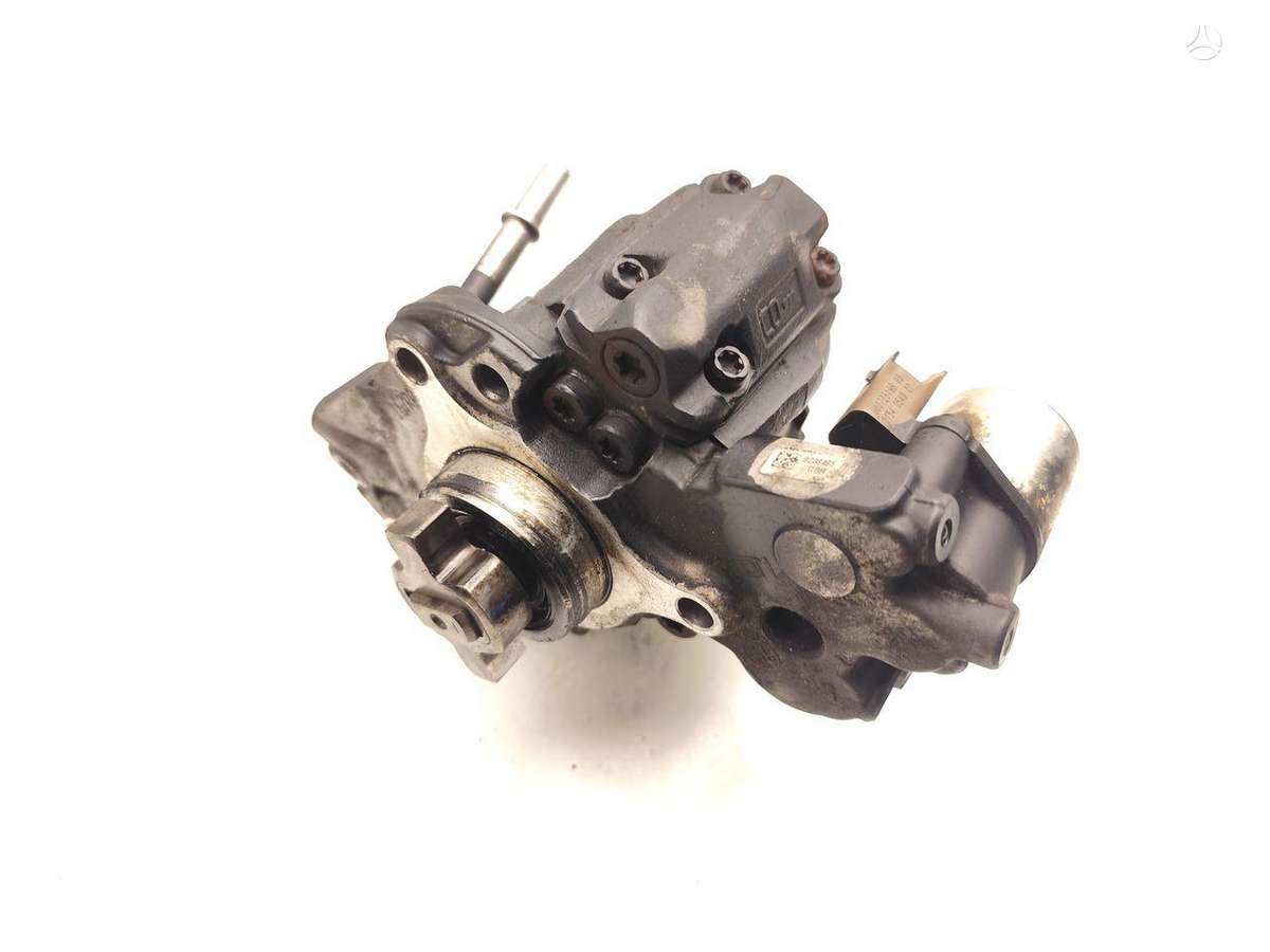 Ford Kuga, 9687959180, injection system