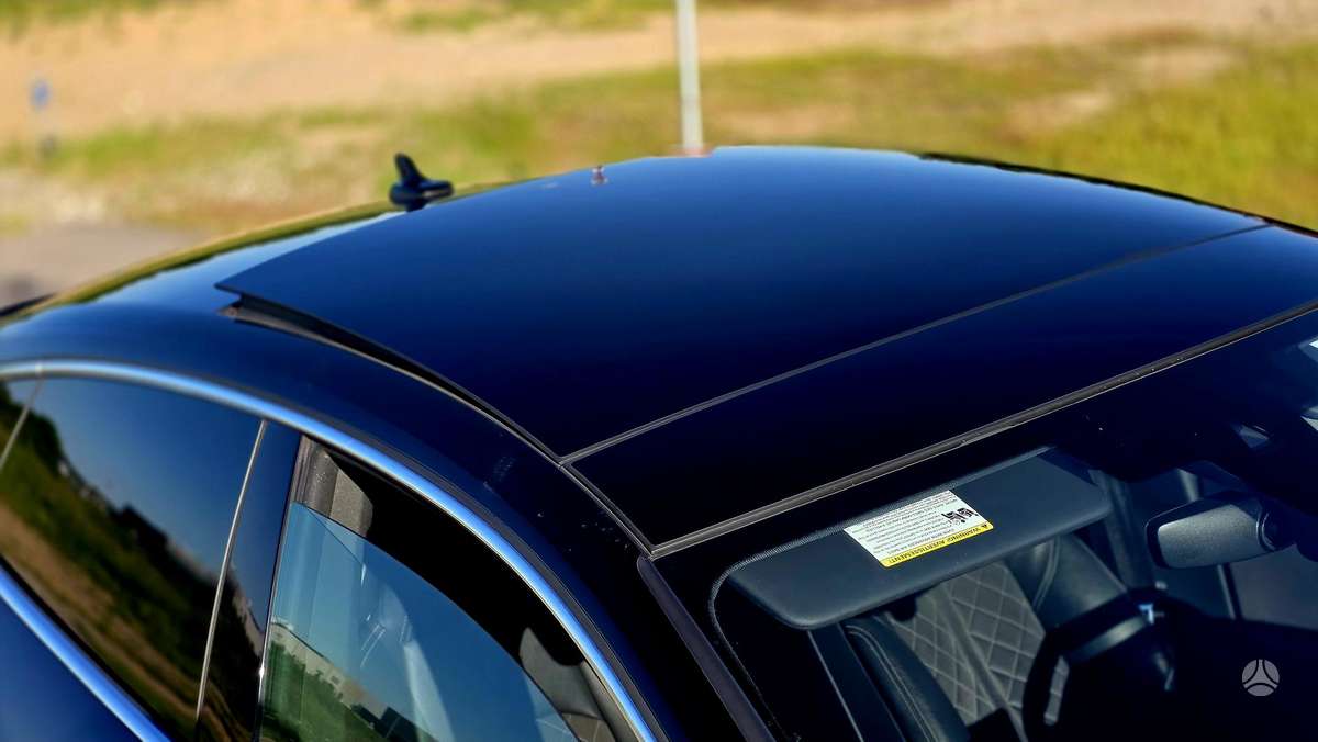 Audi S5, 3.0 l., Хэтчбек