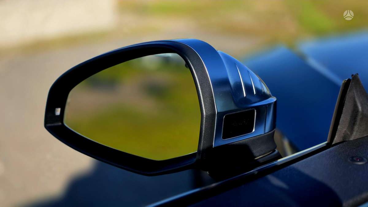 Audi S5, 3.0 l., hatchback