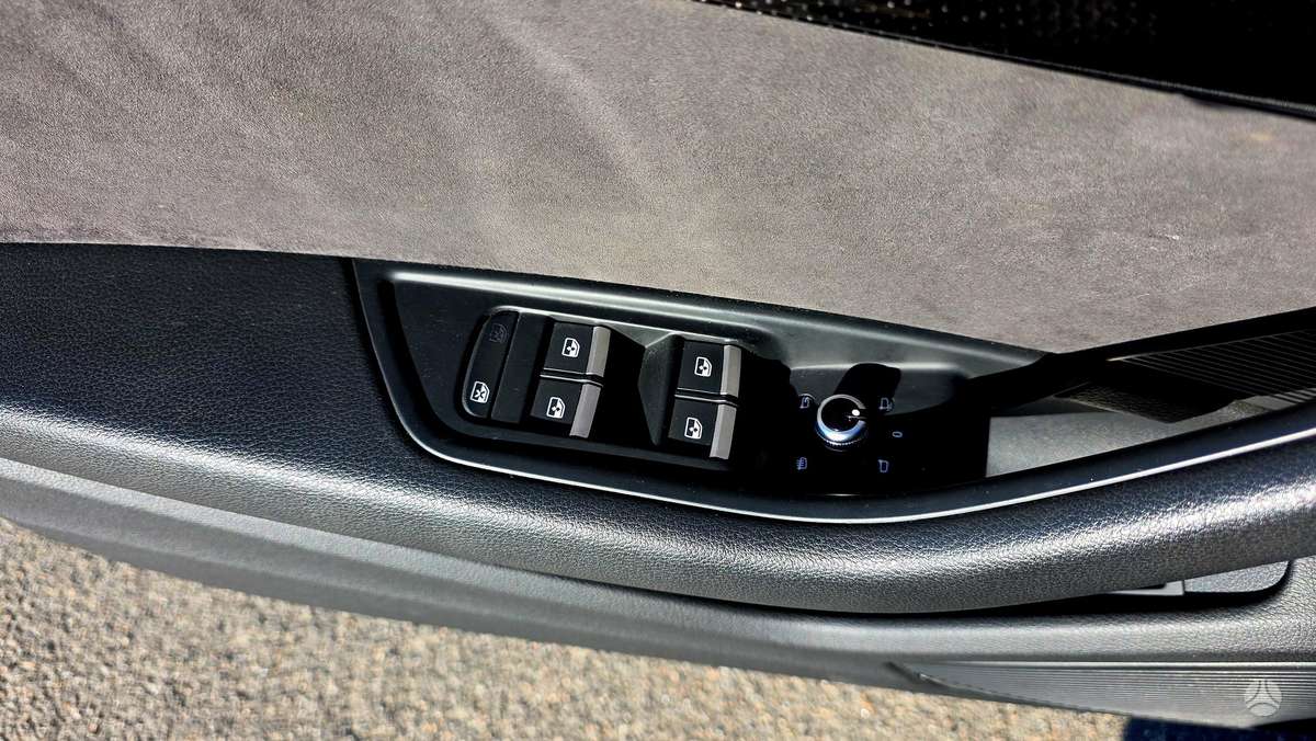 Audi S5, 3.0 l., hatchback