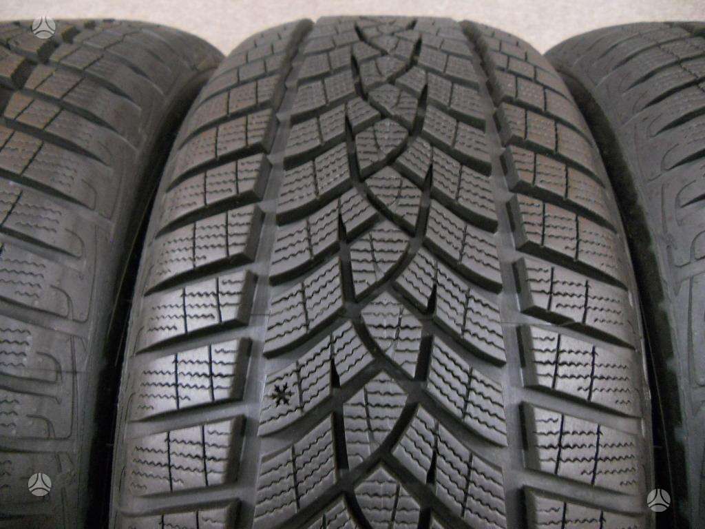 Goodyear 2025m 95% Performance+., всесезонные 255/50 R19