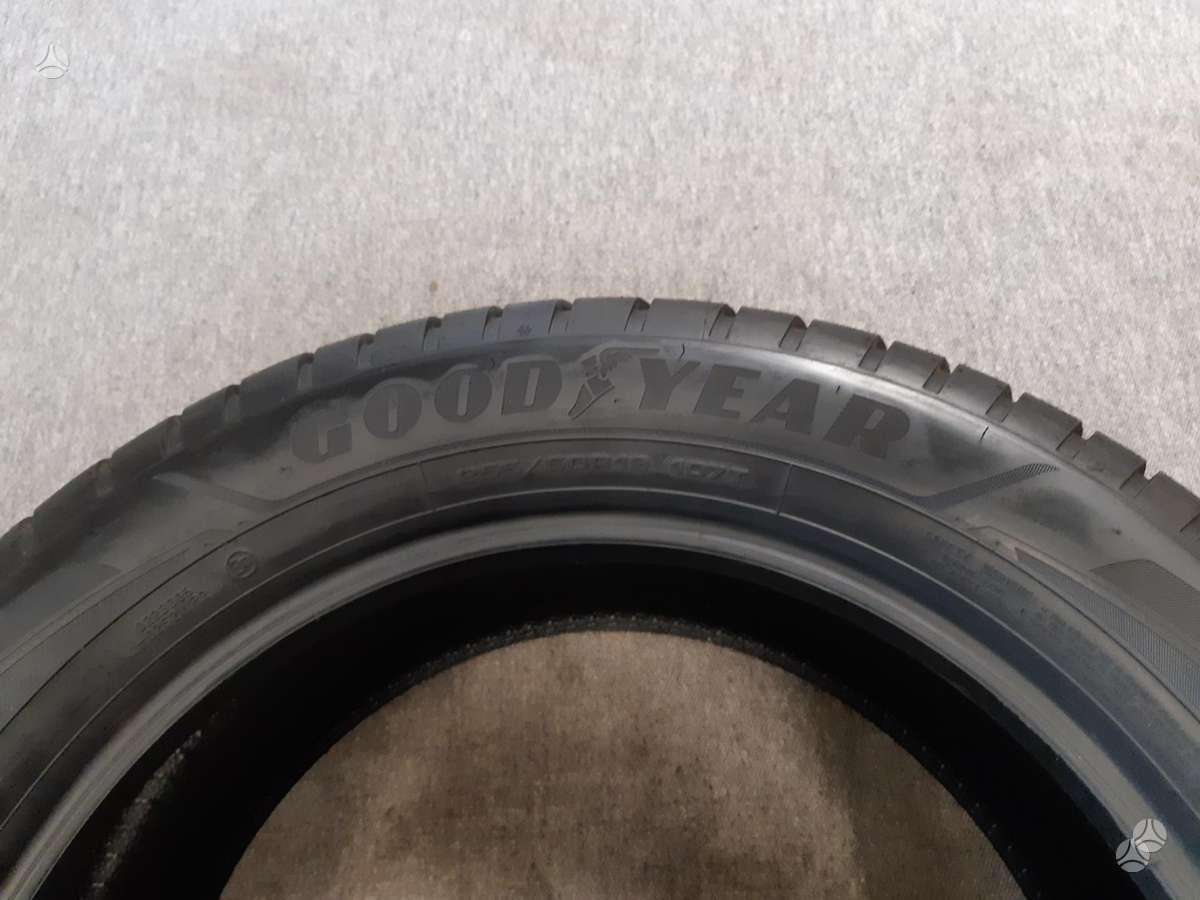 Goodyear 2025m 95% Performance+., всесезонные 255/50 R19