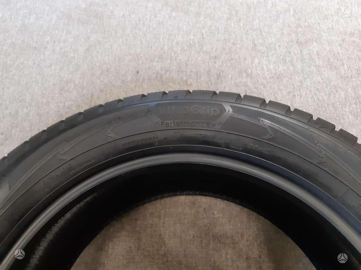 Goodyear 2025m 95% Performance+., всесезонные 255/50 R19