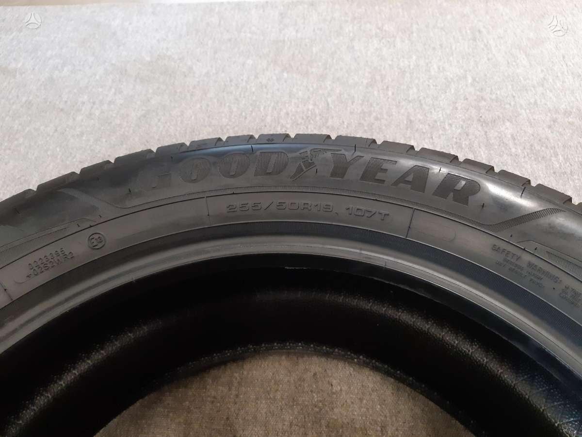 Goodyear 2025m 95% Performance+., всесезонные 255/50 R19