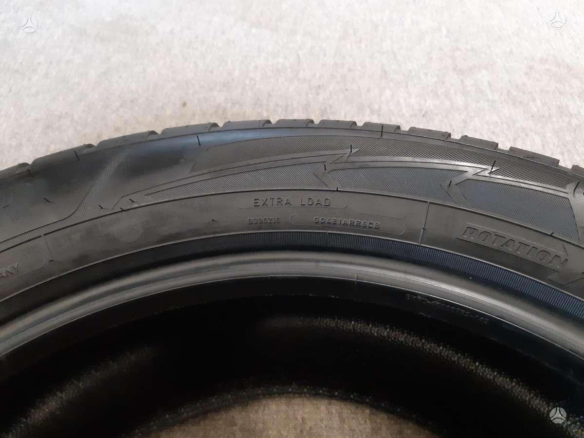Goodyear 2025m 95% Performance+., всесезонные 255/50 R19