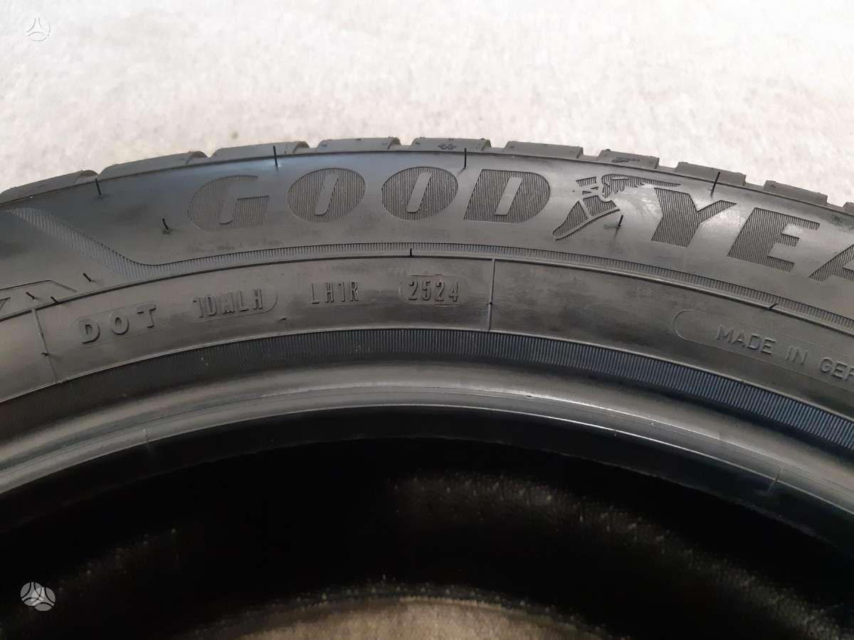 Goodyear 2025m 95% Performance+., всесезонные 255/50 R19