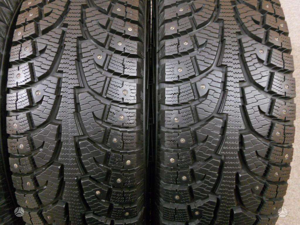 Yokohama 2024m 95%., всесезонные 245/50 R19