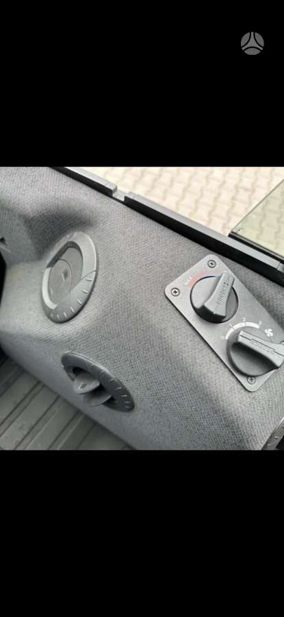 Yale VERICATOR GLP40, вилочные погрузчики