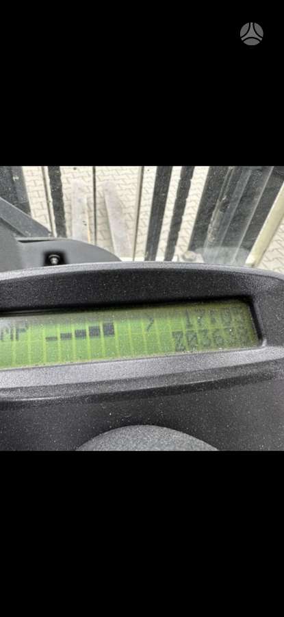 Yale VERICATOR GLP40, forklifts